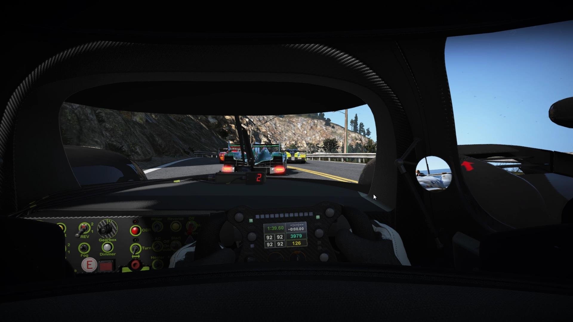 Project Cars - Imagen 30
